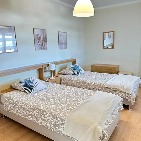 Coucher De Soleil Inoubliable Face A L'océan Appartement