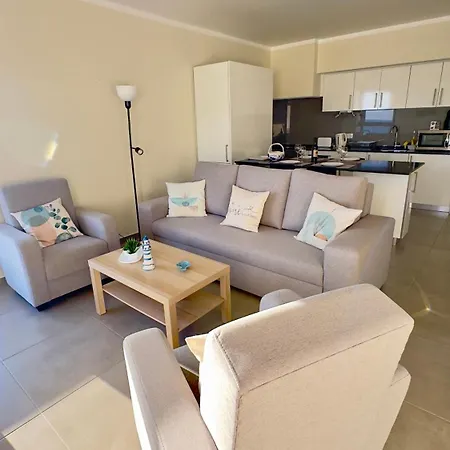 Coucher De Soleil Inoubliable Face A L'océan Appartement *