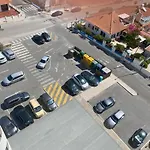 Διαμέρισμα Face A L'ocean - Da Areia Branca