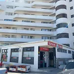 Διαμέρισμα Face A L'ocean - Da Areia Branca