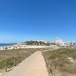Διαμέρισμα Face A L'ocean - Da Areia Branca Praia da Lourinhã