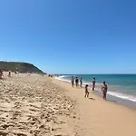 Διαμέρισμα Face A L'ocean - Da Areia Branca