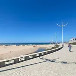 Face A L'ocean - Da Areia Branca Διαμέρισμα *