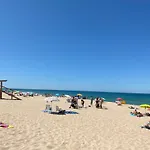 Διαμέρισμα Face A L'ocean - Da Areia Branca Praia da Lourinhã