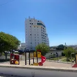 Face A L'ocean - Da Areia Branca Διαμέρισμα *