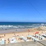 Face A L'ocean - Da Areia Branca *
