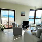 Διαμέρισμα Face A L'ocean - Da Areia Branca Praia da Lourinhã