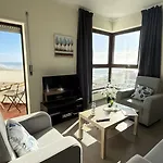 Face A L'ocean - Da Areia Branca Διαμέρισμα