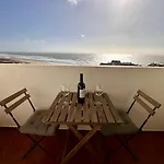 Διαμέρισμα Face A L'ocean - Da Areia Branca