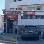 Face A L'ocean - Da Areia Branca Διαμέρισμα