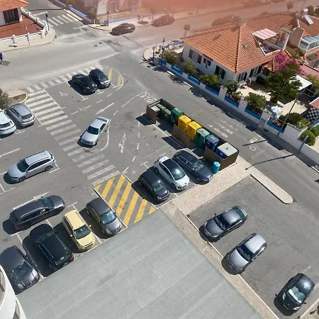 Апартаменты Face A L'ocean - Da Areia Branca