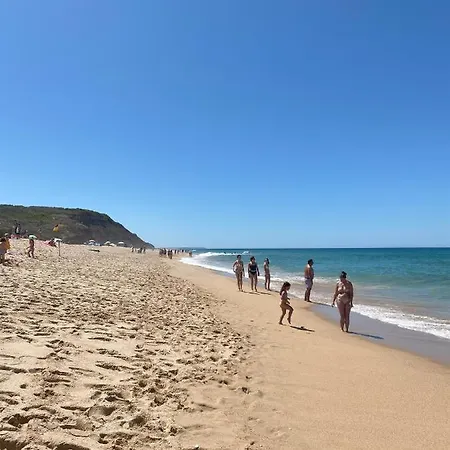 Апартаменты Face A L'ocean - Da Areia Branca