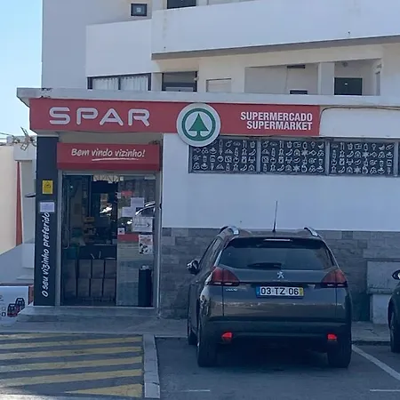 Face A L'ocean - Da Areia Branca Praia da Lourinhã