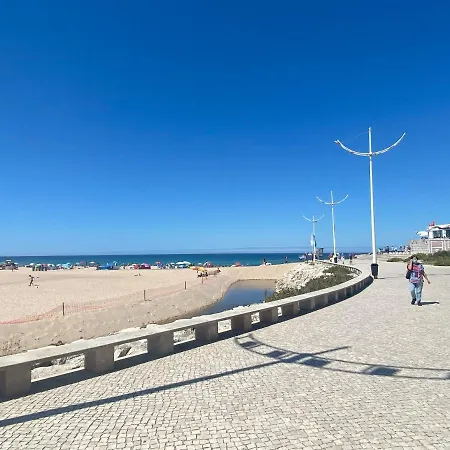 Face A L'ocean - Da Areia Branca, Vue דירה *