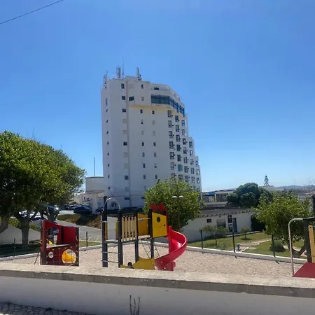 Face A L'ocean - Da Areia Branca Апартаменты *