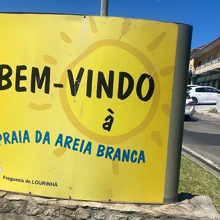 Face A L'ocean - Da Areia Branca, Vue * פראייה דה לורינייה