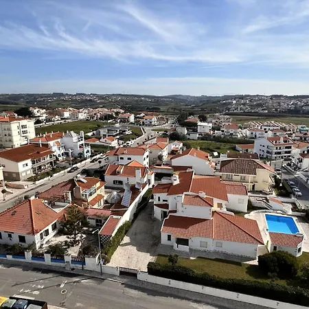Face A L'ocean - Da Areia Branca, Vue * פראייה דה לורינייה