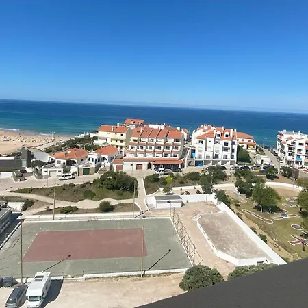 Face A L'ocean - Da Areia Branca, Vue דירה *