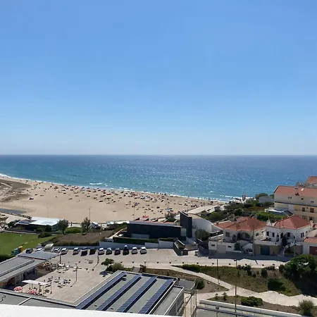 Face A L'ocean - Da Areia Branca Praia da Lourinha