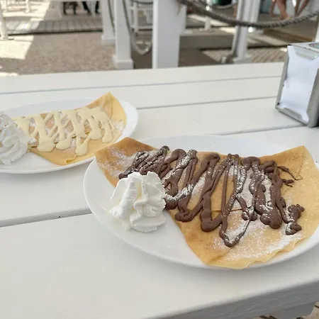 Апартаменты Face A L'ocean - Da Areia Branca Praia da Lourinha