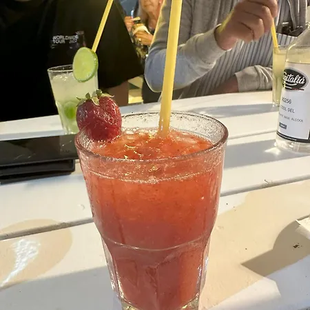 דירה Face A L'ocean - Da Areia Branca, Vue