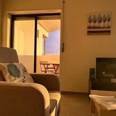 Face A L'ocean - Da Areia Branca Апартаменты Praia da Lourinha