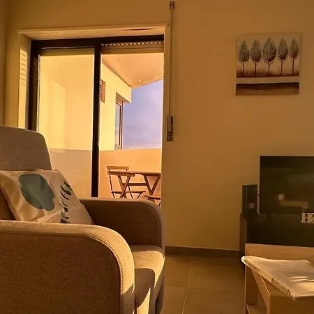 Coucher De Soleil Inoubliable Face A L'ocean Apartamento Praia da Lourinhã