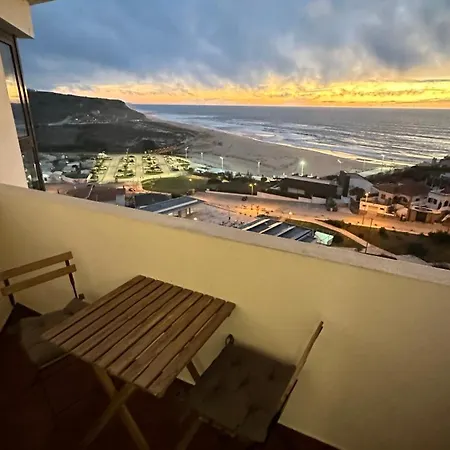 Face A L'ocean - Da Areia Branca * Praia da Lourinhã