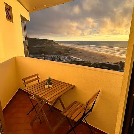 Face A L'ocean - Da Areia Branca, Vue * פראייה דה לורינייה