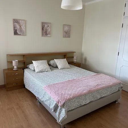 Face A L'ocean - Da Areia Branca Praia da Lourinha