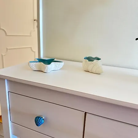 דירה Face A L'ocean - Da Areia Branca, Vue *