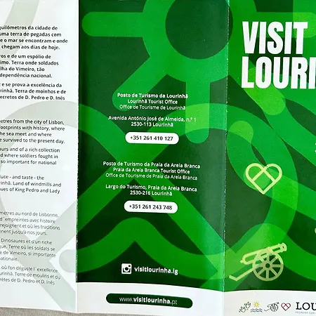 Face A L'ocean - Da Areia Branca Lägenhet