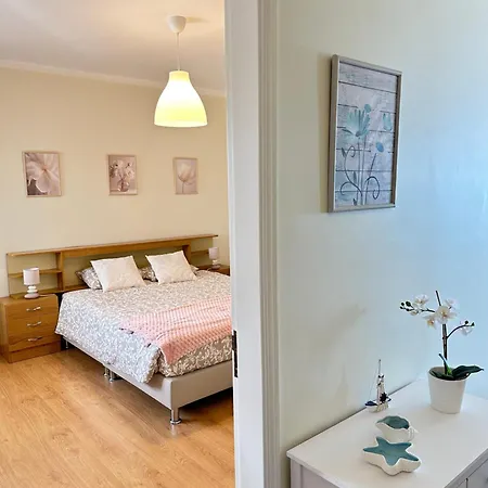 Face A L'ocean - Da Areia Branca * Praia da Lourinha