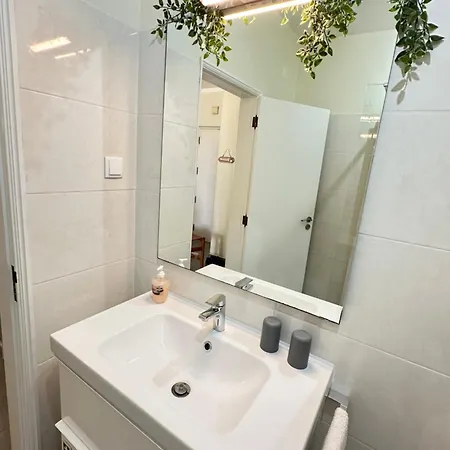 Face A L'ocean - Da Areia Branca Praia da Lourinha