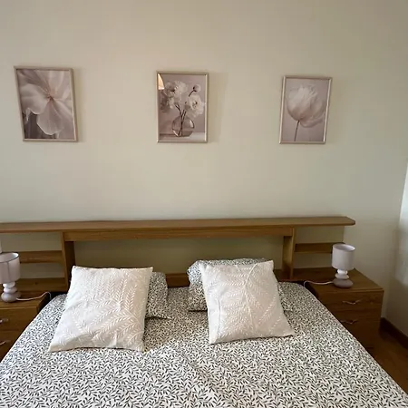 Apartman Face A L'ocean - Da Areia Branca