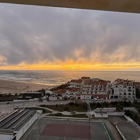 Face A L'ocean - Da Areia Branca Апартаменты *