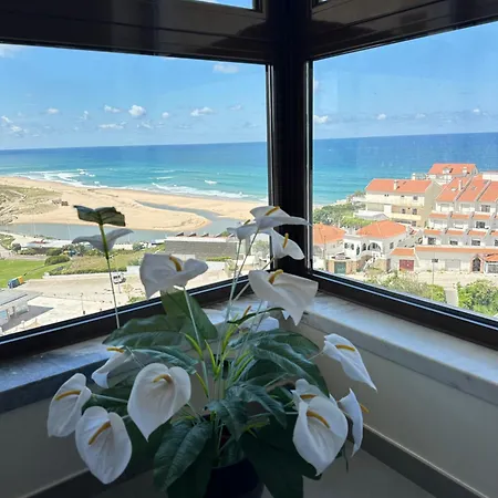Апартаменты Face A L'ocean - Da Areia Branca Praia da Lourinha