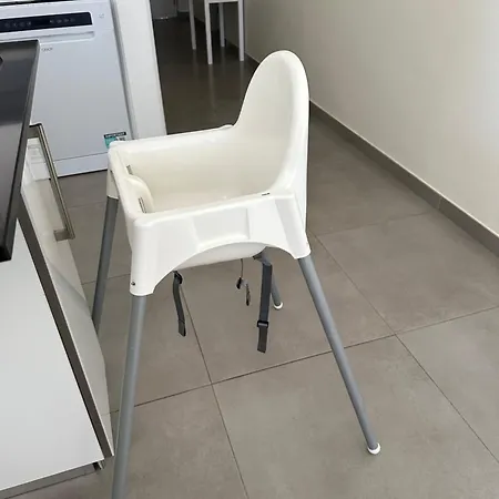 Face A L'ocean - Da Areia Branca Апартаменты