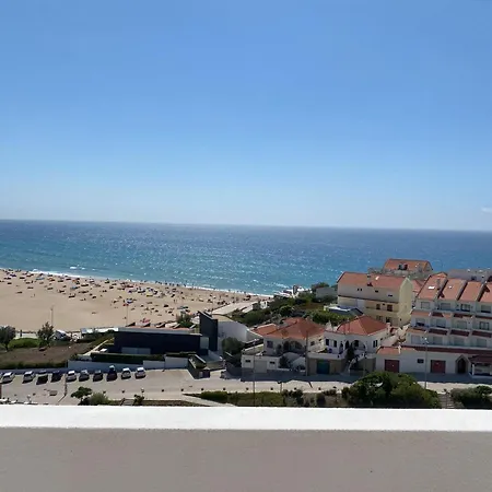 Face A L'ocean - Da Areia Branca Διαμέρισμα Praia da Lourinhã