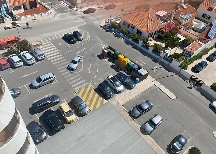 Apartman Face A L'ocean - Da Areia Branca