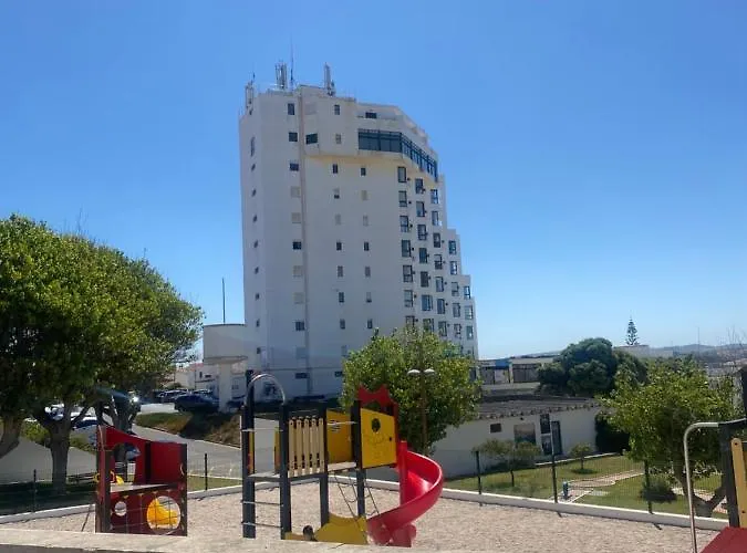 Face A L'ocean - Da Areia Branca Apartman *