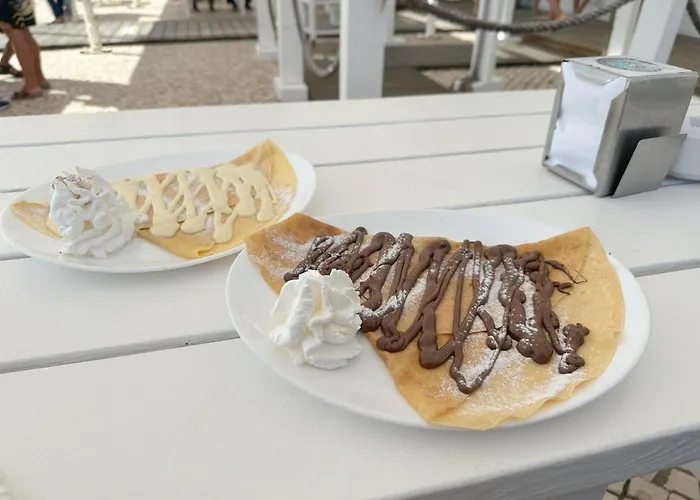 Apartman Face A L'ocean - Da Areia Branca Praia da Lourinhã