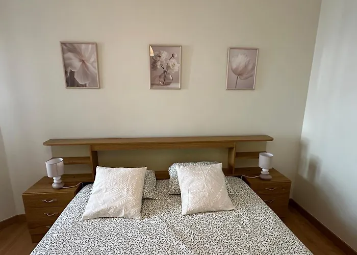 Apartman Face A L'ocean - Da Areia Branca