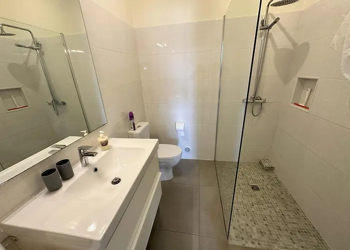 Face A L'ocean - Da Areia Branca Apartment Praia da Lourinhã